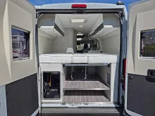 Fahrzeugbild Roller Team Livingstone GO Duo *ACC*MARKISE*SOLAR*AUTOMATIK* #13