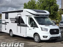 Fahrzeugbild Roller Team Zefiro 266 TL ACC*TV-WIFI*LITHIUM*SOLAR*RFK* #1