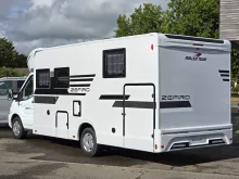 Fahrzeugbild Roller Team Zefiro 266 TL ACC*TV-WIFI*LITHIUM*SOLAR*RFK* #3