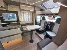 Fahrzeugbild Roller Team Zefiro 266 TL ACC*TV-WIFI*LITHIUM*SOLAR*RFK* #4