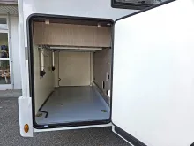 Fahrzeugbild Roller Team Zefiro 266 TL ACC*TV-WIFI*LITHIUM*SOLAR*RFK* #17