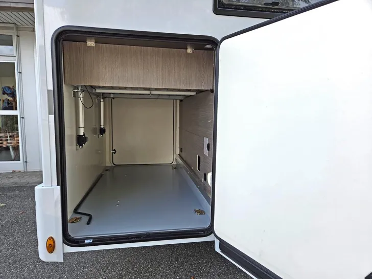Fahrzeugbild Roller Team Zefiro 266 TL ACC*TV-WIFI*LITHIUM*SOLAR*RFK* #17