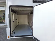 Fahrzeugbild Roller Team Zefiro 266 TL ACC*TV-WIFI*LITHIUM*SOLAR*RFK* #18