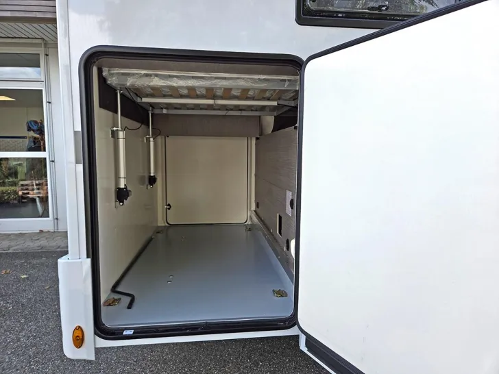 Fahrzeugbild Roller Team Zefiro 266 TL ACC*TV-WIFI*LITHIUM*SOLAR*RFK* #18
