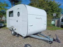 Fahrzeugbild Hobby Beachy 420 #1