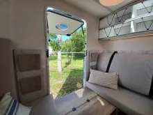 Fahrzeugbild Hobby Beachy 420 #16