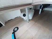 Fahrzeugbild Hobby Beachy 420 #17
