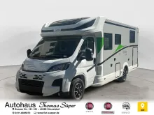 Fahrzeugbild Forster T F745 EB Travel Line Kamera Allwetter #1