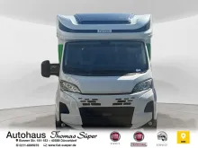 Fahrzeugbild Forster T F745 EB Travel Line Kamera Allwetter #3