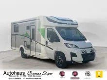 Fahrzeugbild Forster T F745 EB Travel Line Kamera Allwetter #4