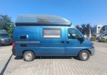 Fahrzeugbild HymerCar Magic Bastlerfahrzeug! #3