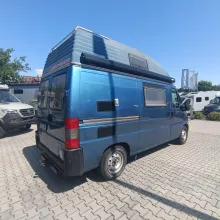 Fahrzeugbild HymerCar Magic Bastlerfahrzeug! #4
