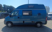 Fahrzeugbild HymerCar Magic Bastlerfahrzeug! #7