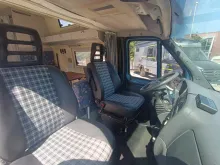 Fahrzeugbild HymerCar Magic Bastlerfahrzeug! #9