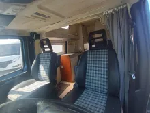 Fahrzeugbild HymerCar Magic Bastlerfahrzeug! #11