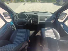 Fahrzeugbild HymerCar Magic Bastlerfahrzeug! #12