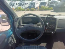 Fahrzeugbild HymerCar Magic Bastlerfahrzeug! #13