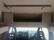 Fahrzeugbild HymerCar Magic Bastlerfahrzeug! #14