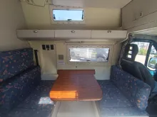 Fahrzeugbild HymerCar Magic Bastlerfahrzeug! #15