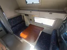 Fahrzeugbild HymerCar Magic Bastlerfahrzeug! #16