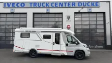 Fahrzeugbild LMC Cruiser T 662 G Messeangebot CSD 2026 #1