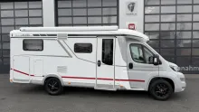 Fahrzeugbild LMC Cruiser T 662 G Messeangebot CSD 2026 #3