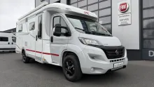 Fahrzeugbild LMC Cruiser T 662 G Messeangebot CSD 2026 #5