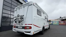 Fahrzeugbild LMC Cruiser T 662 G Messeangebot CSD 2026 #10