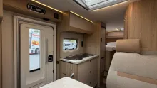 Fahrzeugbild LMC Cruiser T 662 G Messeangebot CSD 2026 #16