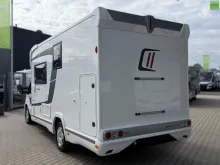 Fahrzeugbild Challenger Teilintegriert Break Edition 240 Automatik #5