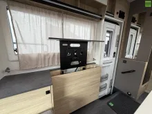 Fahrzeugbild Challenger Teilintegriert Break Edition 240 Automatik #13