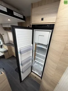 Fahrzeugbild Challenger Teilintegriert Break Edition 240 Automatik #17