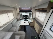 Fahrzeugbild Challenger Teilintegriert Break Edition 240 Automatik #18
