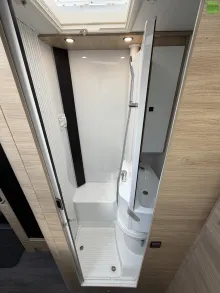 Fahrzeugbild Challenger Teilintegriert Break Edition 240 Automatik #20
