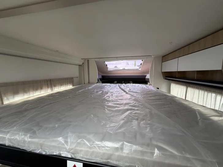 Fahrzeugbild Challenger Teilintegriert Break Edition 240 Automatik #23