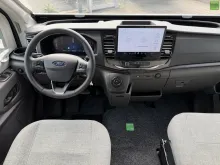 Fahrzeugbild Challenger Teilintegriert Break Edition 240 Automatik #24