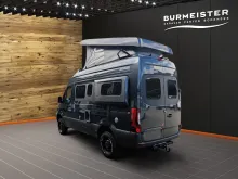 Fahrzeugbild Hymer Grand Canyon S 600 4x4 #5