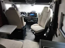 Fahrzeugbild Hymer Grand Canyon S 600 4x4 #11