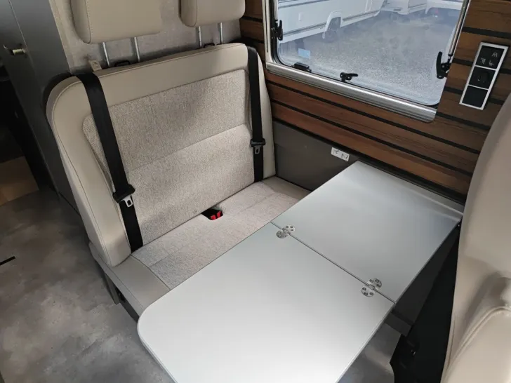 Fahrzeugbild Hymer Grand Canyon S 600 4x4 #12