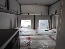 Fahrzeugbild Hymer Grand Canyon S 600 4x4 #17