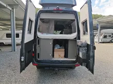 Fahrzeugbild Hymer Grand Canyon S 600 4x4 #21