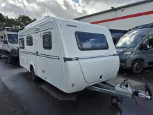 Fahrzeugbild Hymer Eriba Eriba Feeling 425 /Schlafdach/Ambiente XL #1