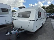 Fahrzeugbild Hymer Eriba Eriba Feeling 425 /Schlafdach/Ambiente XL #3