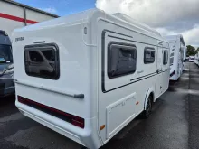 Fahrzeugbild Hymer Eriba Eriba Feeling 425 /Schlafdach/Ambiente XL #6