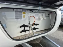 Fahrzeugbild Hymer Eriba Eriba Feeling 425 /Schlafdach/Ambiente XL #8
