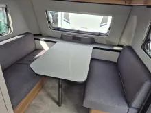 Fahrzeugbild Hymer Eriba Eriba Feeling 425 /Schlafdach/Ambiente XL #10