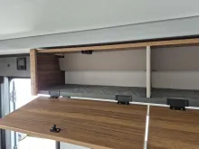 Fahrzeugbild Hymer Eriba Eriba Feeling 425 /Schlafdach/Ambiente XL #14