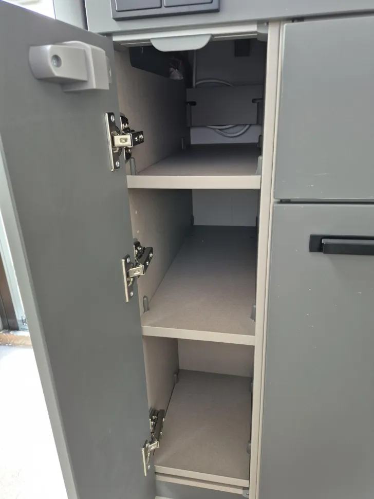 Fahrzeugbild Hymer Eriba Eriba Feeling 425 /Schlafdach/Ambiente XL #17