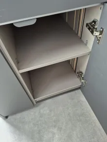 Fahrzeugbild Hymer Eriba Eriba Feeling 425 /Schlafdach/Ambiente XL #18