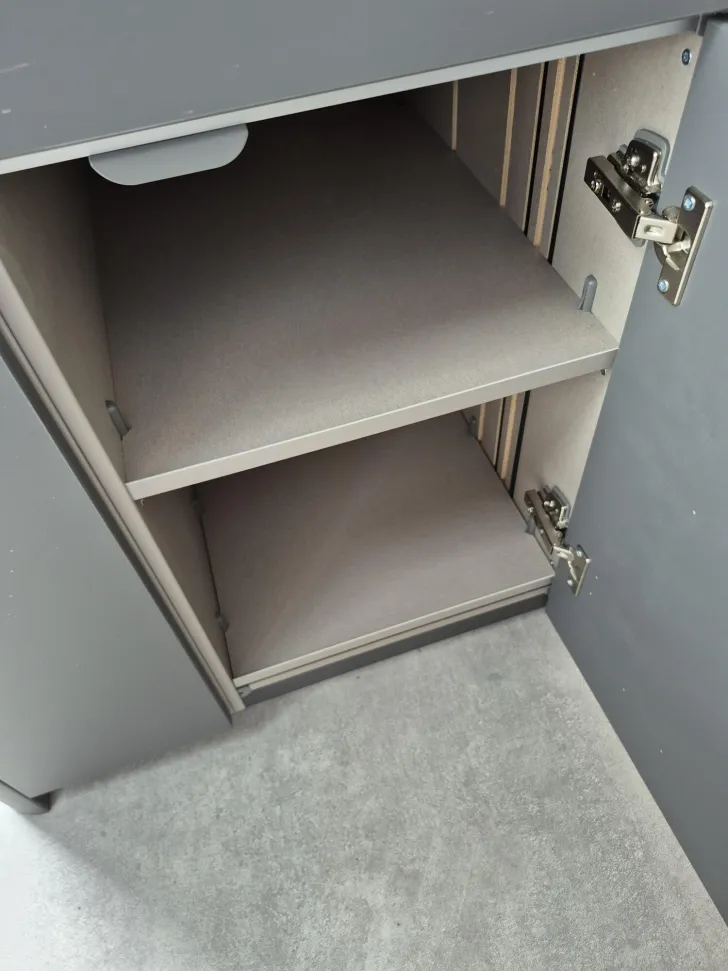 Fahrzeugbild Hymer Eriba Eriba Feeling 425 /Schlafdach/Ambiente XL #18